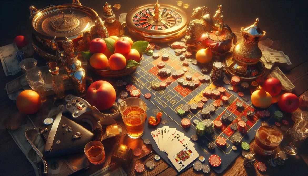 Spielbank Bad Pyrmont